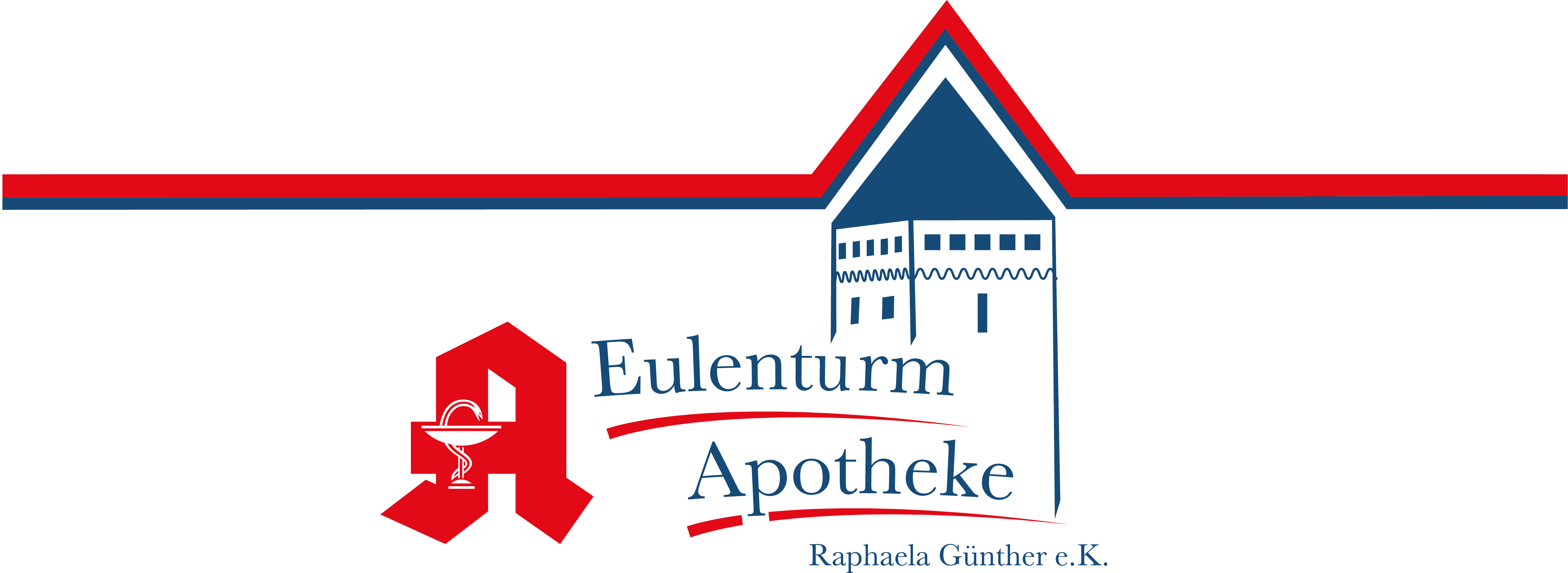 Eulenthurm-Apotheke-Weißenthurm